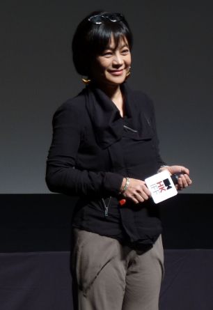 Sylvia Chang