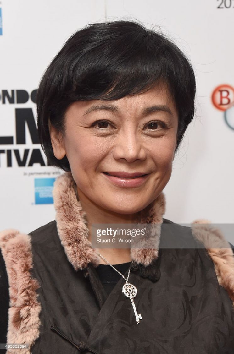 Sylvia Chang