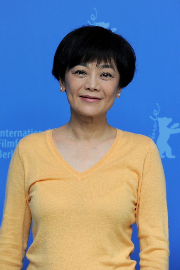 Sylvia Chang