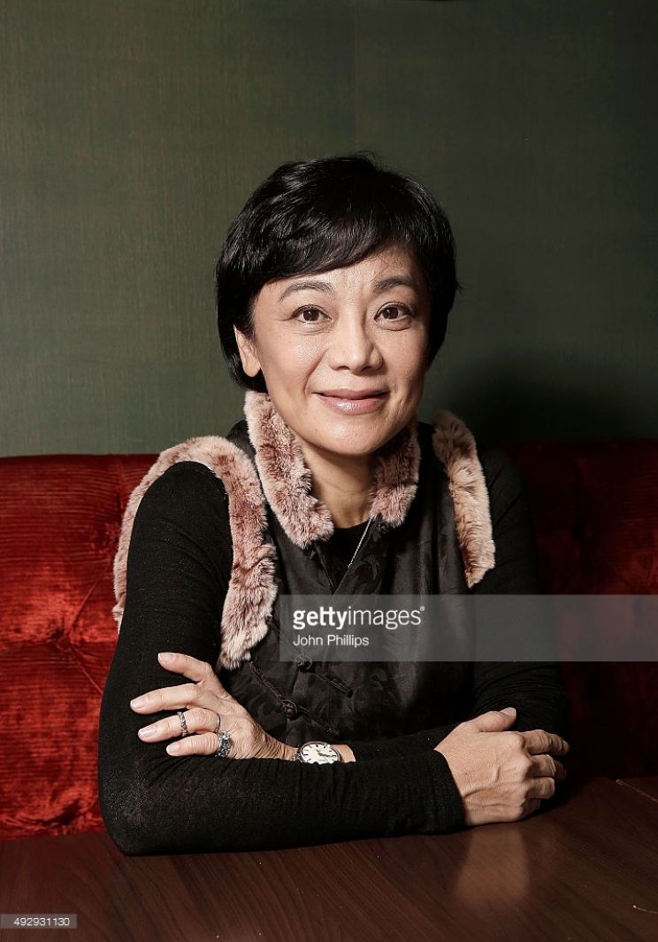 Sylvia Chang