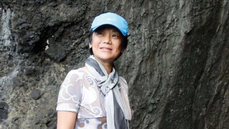 Sylvia Chang