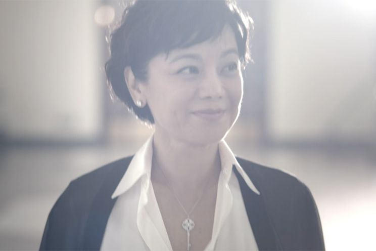 Sylvia Chang