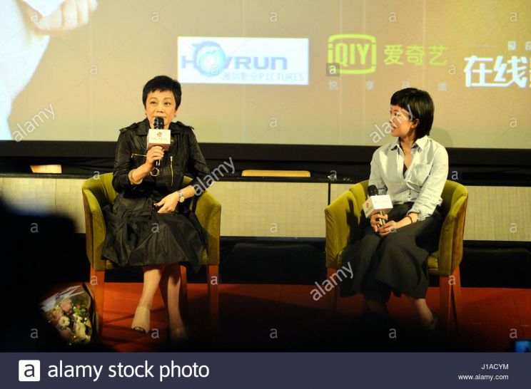 Sylvia Chang