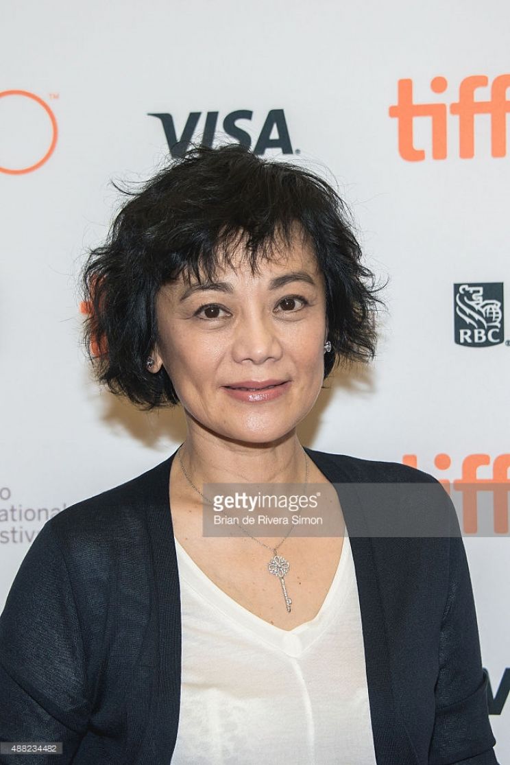 Sylvia Chang