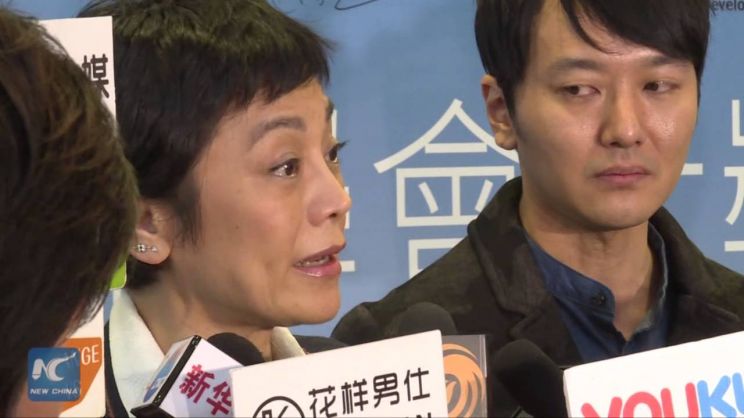 Sylvia Chang