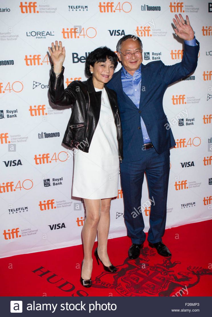 Sylvia Chang