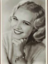 Sylvia Field photo
