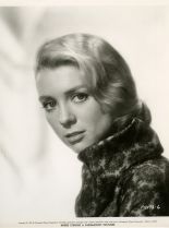 Sylvia Field