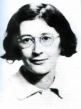 Sylvia Field