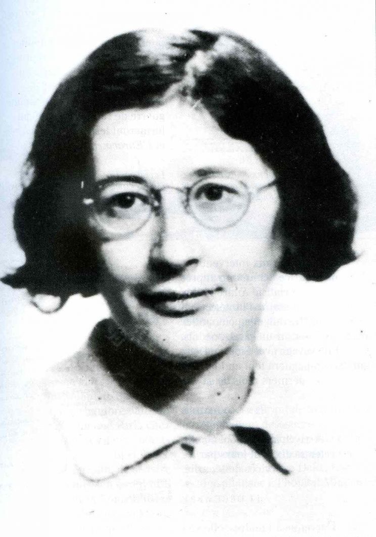 Sylvia Field