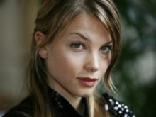 Sylvia Hoeks