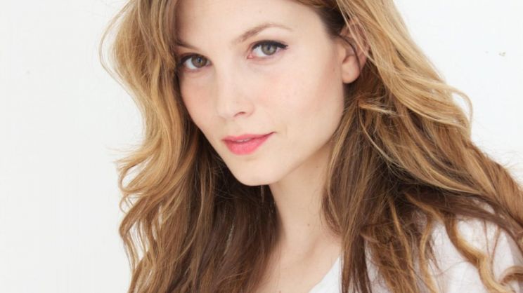 Sylvia Hoeks