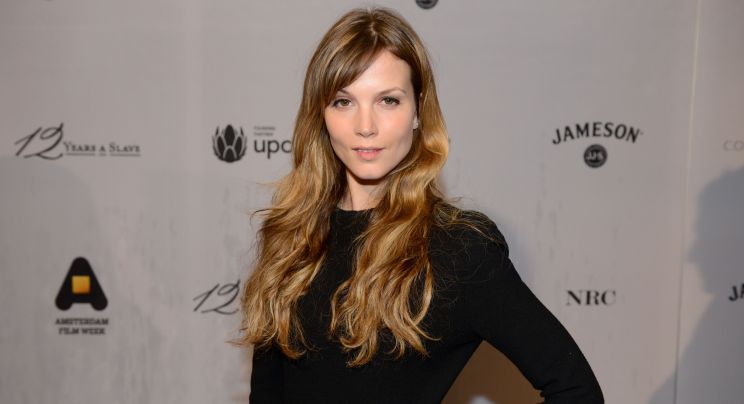 Sylvia Hoeks