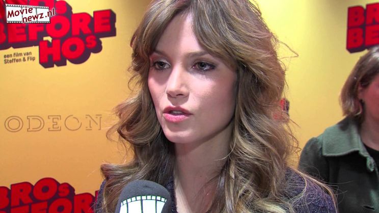 Sylvia Hoeks