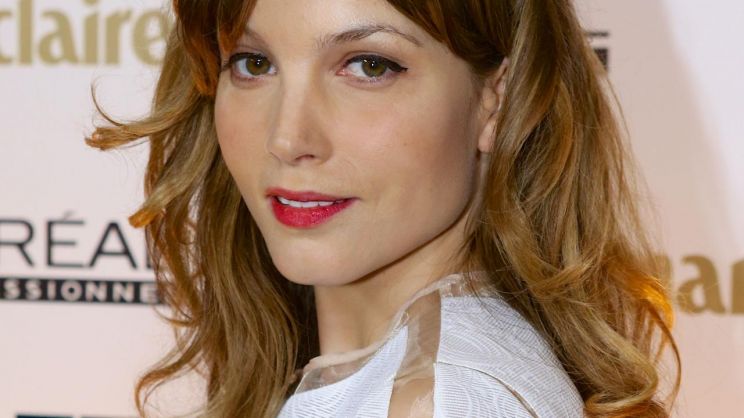 Sylvia Hoeks