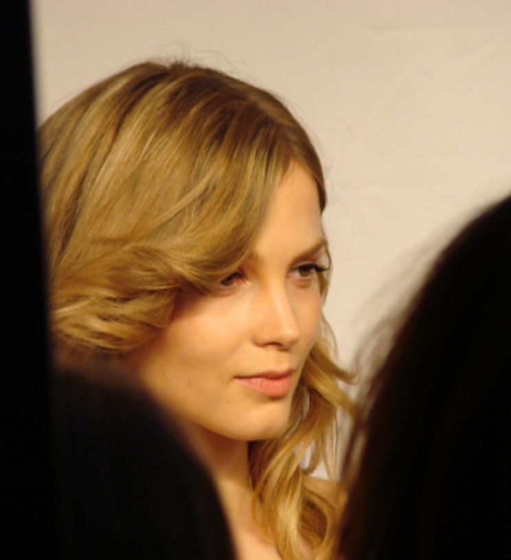 Sylvia Hoeks