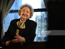 Sylvia Kauders