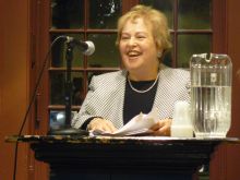 Sylvia Kauders
