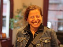 Sylvia Kauders