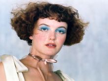 Sylvia Kochinski photo
