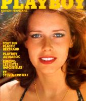 Sylvia Kristel