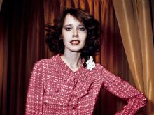 Sylvia Kristel