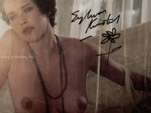 Sylvia Kristel