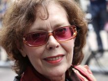 Sylvia Kristel