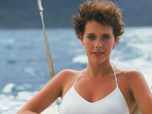 Sylvia Kristel