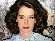 Sylvia Kristel