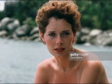 Sylvia Kristel