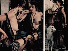 Sylvia Kristel