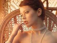 Sylvia Kristel
