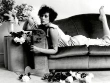 Sylvia Kristel