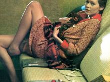 Sylvia Kristel