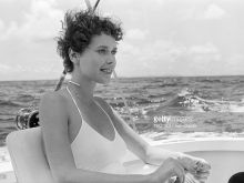 Sylvia Kristel