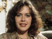 Sylvia Kristel