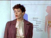 Sylvia Kristel