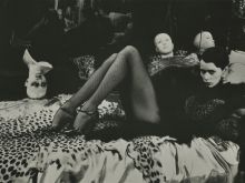 Sylvia Kristel