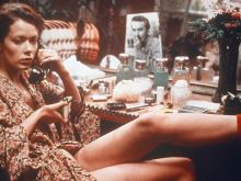 Sylvia Kristel