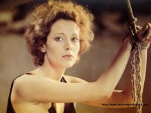 Sylvia Kristel