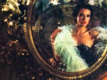 Sylvia Kristel