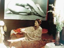 Sylvia Kristel