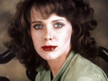 Sylvia Kristel