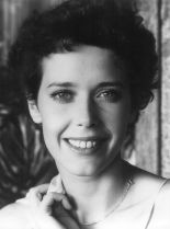 Sylvia Kristel