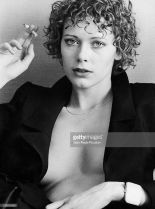 Sylvia Kristel