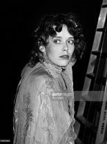 Sylvia Kristel