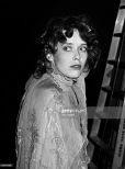 Sylvia Kristel