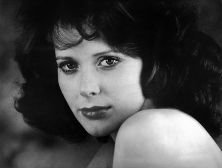 Sylvia Kristel