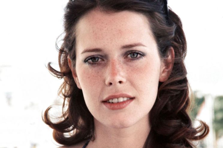 Sylvia Kristel